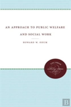 Bertrand.pt - An Approach To Public Welfare And Social Work