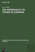 An Approach To Town Planning