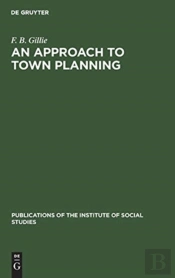 An Approach To Town Planning