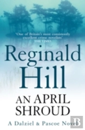 An April Shroud