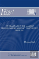 An Arab Nato In The Making? Middle Eastern Military Cooperation Since 2011