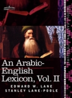 Bertrand.pt - An Arabic-English Lexicon (In Eight Volumes), Vol. Ii