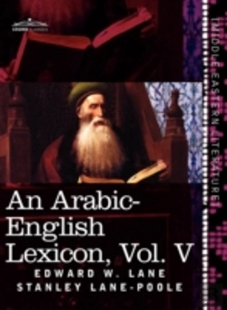 Bertrand.pt - An Arabic-English Lexicon (In Eight Volumes), Vol. V