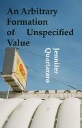 An Arbitrary Formation Of Unspecified Value