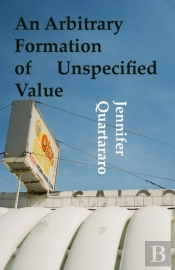 An Arbitrary Formation Of Unspecified Value
