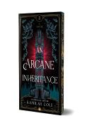 An Arcane Inheritance (Deluxe Edition)