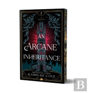 An Arcane Inheritance (Deluxe Edition)