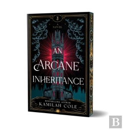 Bertrand.pt - An Arcane Inheritance (Deluxe Edition)