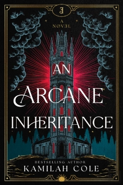 Bertrand.pt - An Arcane Inheritance