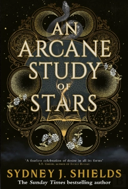 Bertrand.pt - An Arcane Study Of Stars