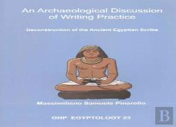An Archaeological Discussion Of Writing Practice