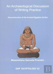 An Archaeological Discussion Of Writing Practice