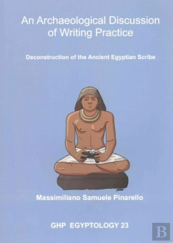 Bertrand.pt - An Archaeological Discussion Of Writing Practice