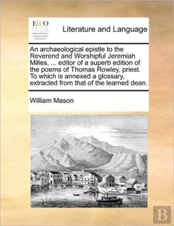 Bertrand.pt - An Archaeological Epistle To The Reveren