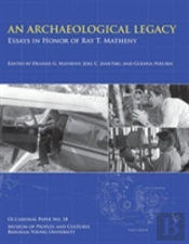 An Archaeological Legacy