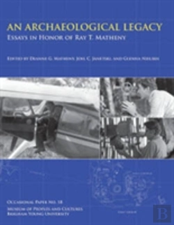 Bertrand.pt - An Archaeological Legacy