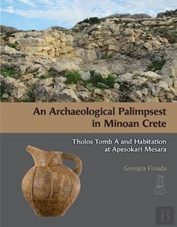 Bertrand.pt - An Archaeological Palimpsest In Minoan Crete