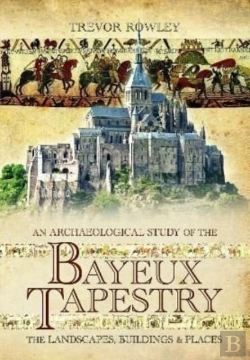 Bertrand.pt - An Archaeological Study Of The Bayeux Tapestry