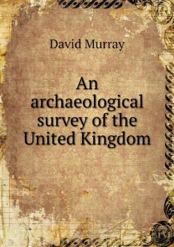 Bertrand.pt - An Archaeological Survey Of The United Kingdom