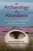 An Archaeology Of Abundance