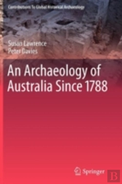Bertrand.pt - An Archaeology Of Australia Since 1788