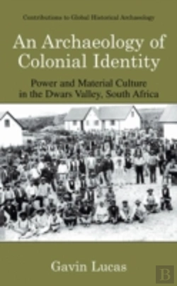 Bertrand.pt - An Archaeology Of Colonial Identity