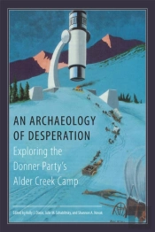 An Archaeology Of Desperation