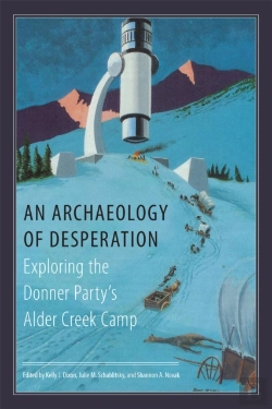 Bertrand.pt - An Archaeology Of Desperation