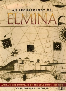 Bertrand.pt - An Archaeology Of Elmina
