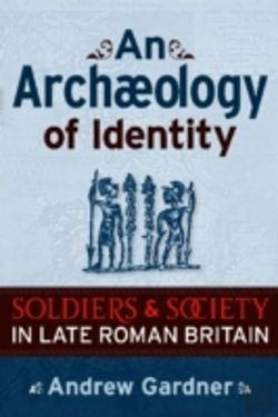 Bertrand.pt - An Archaeology Of Identity