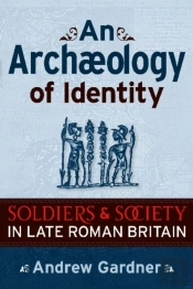 An Archaeology Of Identity