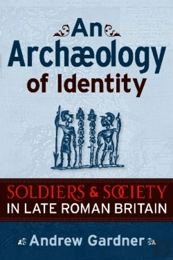 Bertrand.pt - An Archaeology Of Identity