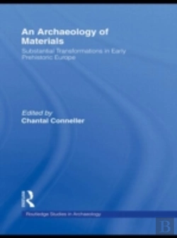 Bertrand.pt - An Archaeology Of Materials