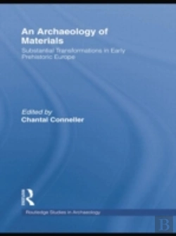 Bertrand.pt - An Archaeology Of Materials