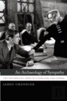 An Archaeology Of Sympathy