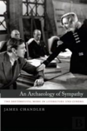 An Archaeology Of Sympathy