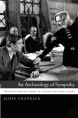 Bertrand.pt - An Archaeology Of Sympathy