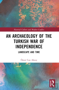 Bertrand.pt - An Archaeology Of The Turkish War Of Independence
