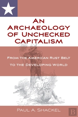 Bertrand.pt - An Archaeology Of Unchecked Capitalism