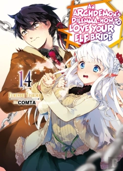 Bertrand.pt - An Archdemon'S Dilemma: How To Love Your Elf Bride: Volume 14