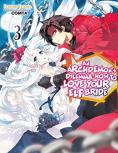 An Archdemon'S Dilemma: How To Love Your Elf Bride: Volume 3