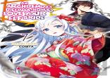 An Archdemon'S Dilemma: How To Love Your Elf Bride: Volume 7