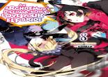 An Archdemon'S Dilemma: How To Love Your Elf Bride: Volume 8