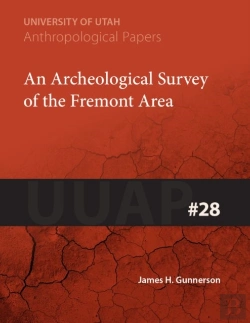Bertrand.pt - An Archeological Survey Of The Fremont Area