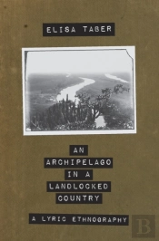 An Archipelago In A Landlocked Country