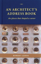 An Architect'S Address Book