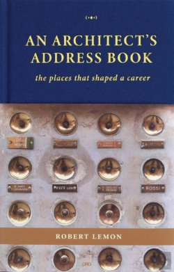 Bertrand.pt - An Architect'S Address Book