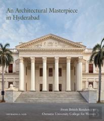 An Architectural Masterpiece In Hyderabad