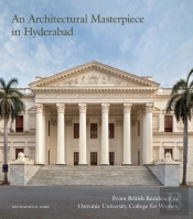 An Architectural Masterpiece In Hyderabad