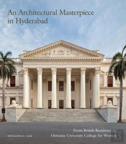 Bertrand.pt - An Architectural Masterpiece In Hyderabad